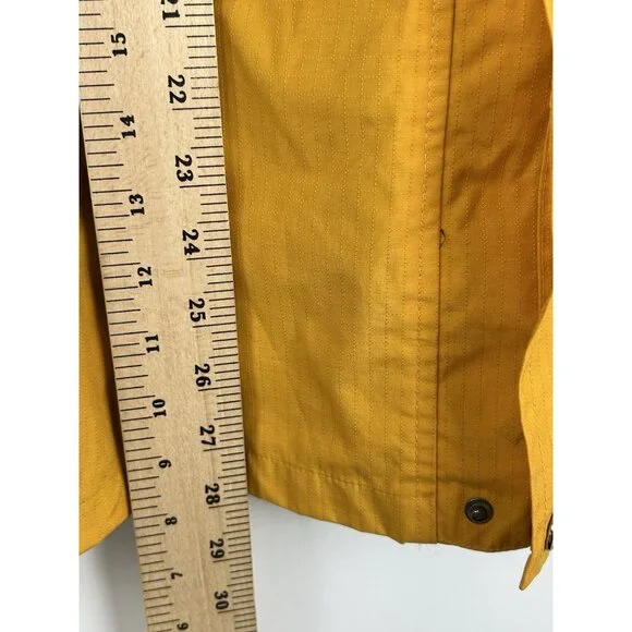Vintage The North Face Men’s Small Summit series Gore tex Jacket Waterproof